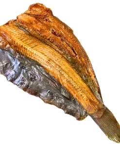 Clarias séché - Gedj Yass (kg)