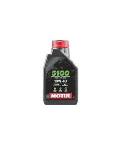 Motul Huile Moto Motul5100 10w 40