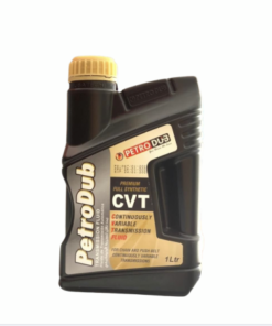 Huile de boite manuelle CVT Petrodub — Peugeot 307/405/308