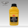 Liquide de frein DOT — Aigle (flacon)