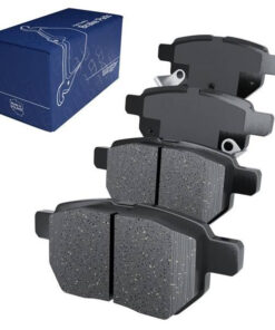 Plaquettes de freins Toyota Corolla 2010