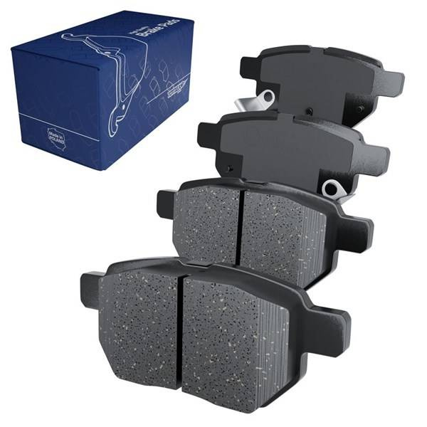 Plaquettes de freins Toyota Corolla 2010